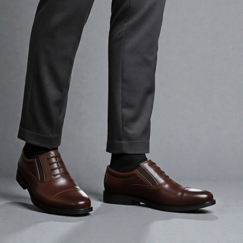 Chaussure Cuir Sur Mesure