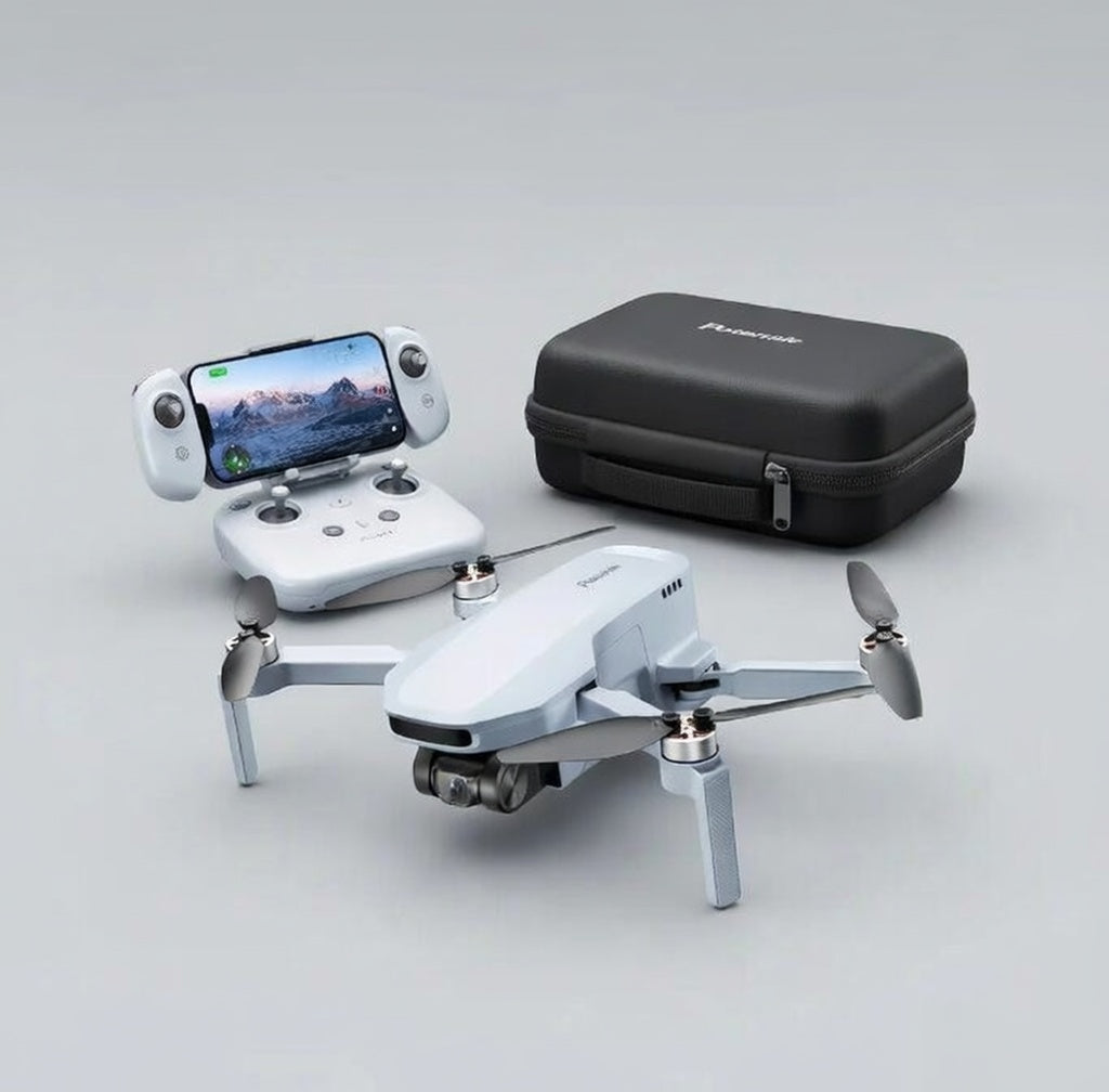 Drone à caméra Nooka