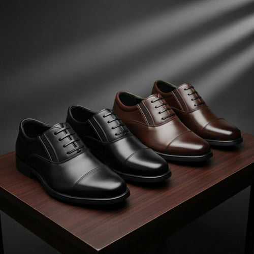 Chaussures Sur Mesure Cuir